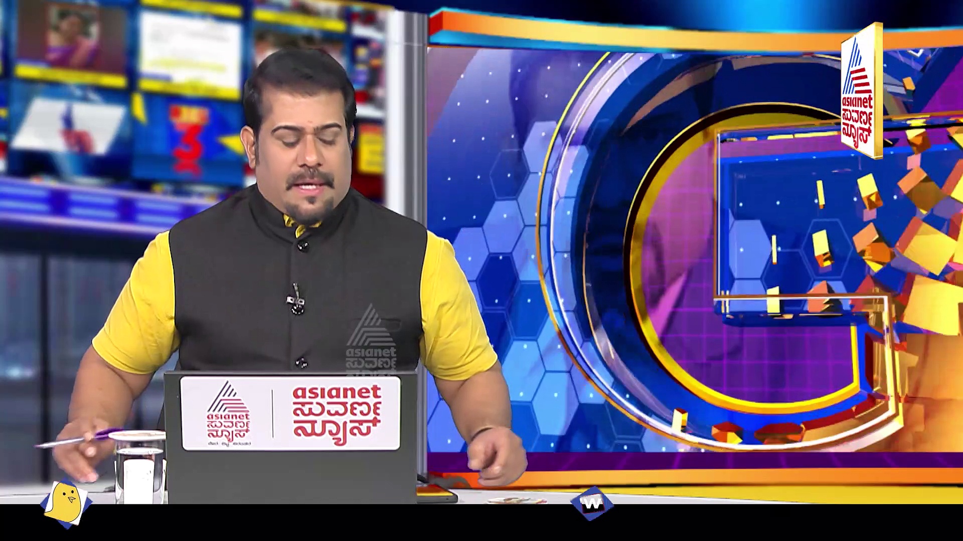 BIG3: ಬೆಸ್ಕಾಂ ಉಗ್ರಾಣದಲ್ಲಿ ತುಕ್ಕು ಹಿಡಿಯುತ್ತಿವೆ 2 ಸಾವಿರ ಟಿಸಿಗಳು! ರೈತರಿಗೆ ಟಿಸಿ ಕೊಡಲು ಹಿಂದೇಟು!