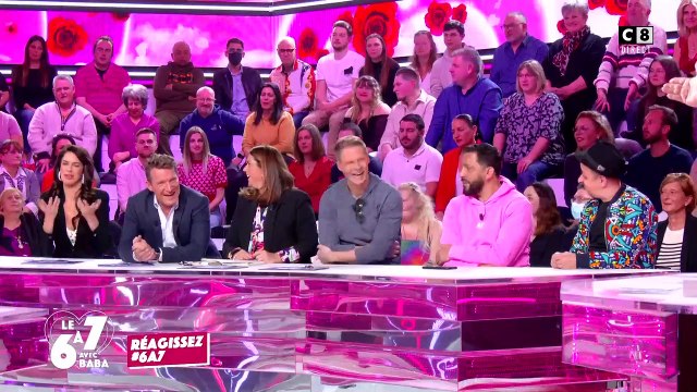 Cyril Hanouna donne des nouvelles de Kelly Vedovelli après son opération chirurgicale: Elle sera de retour la semaine prochaine - Regardez