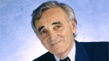 GALA VIDÉO – Charles Aznavour, sa vie adaptée en film : découvrez quel est l’acteur qui va interpréter son rôle