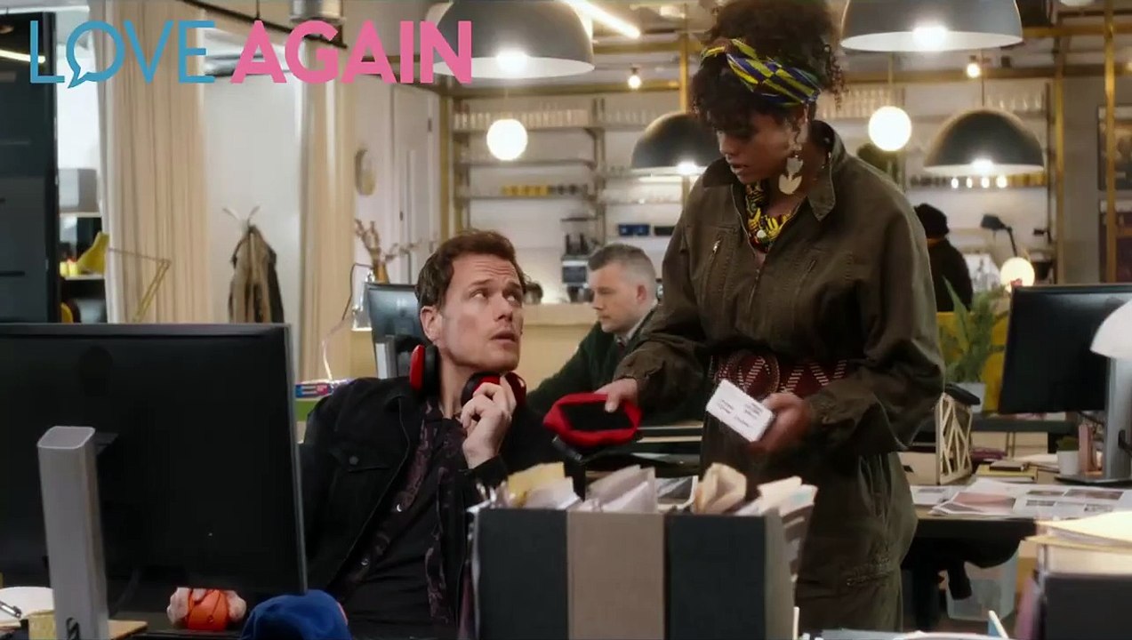 Love Again | Trailer 1