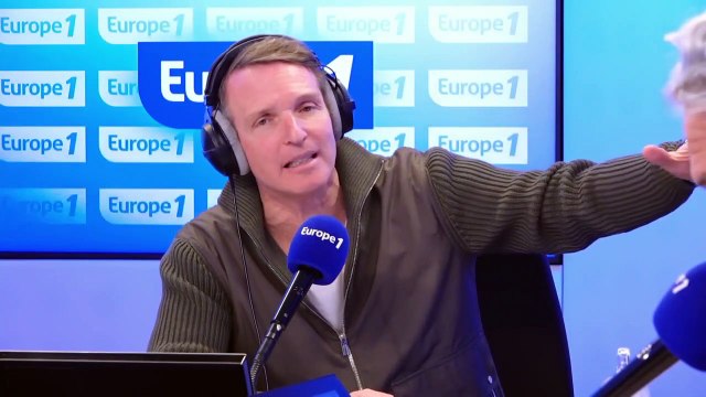 «Pékin express» : Stéphane Rotenberg et Thierry Guillaume sont les invités de Culture médias