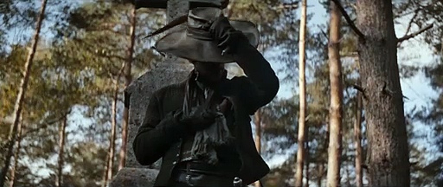 Les Trois Mousquetaires: D'Artagnan Bande-annonce VF (2023) François Civil, Vincent Cassel