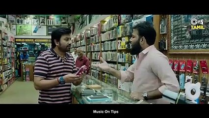 Single Shankarum Smartphone Simranum Bande-annonce VO (2023) Koushik Mahata, Kpy Bala