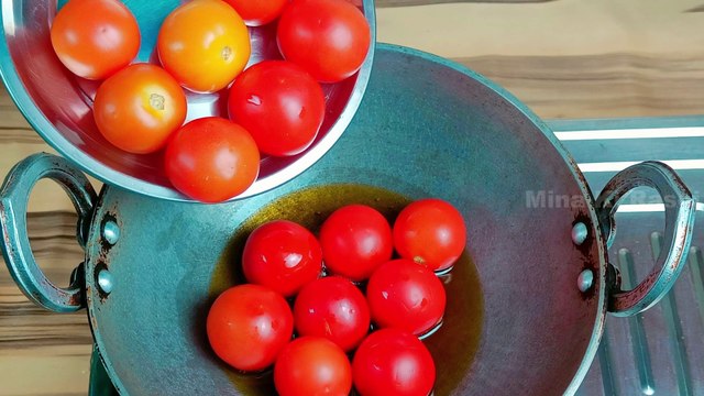 इस नये तरीके से मटर टमाटर की रेसिपी बनायेंगे तो सब अंगुलियां चाटते रह जायेगे | matar tamatar recipe