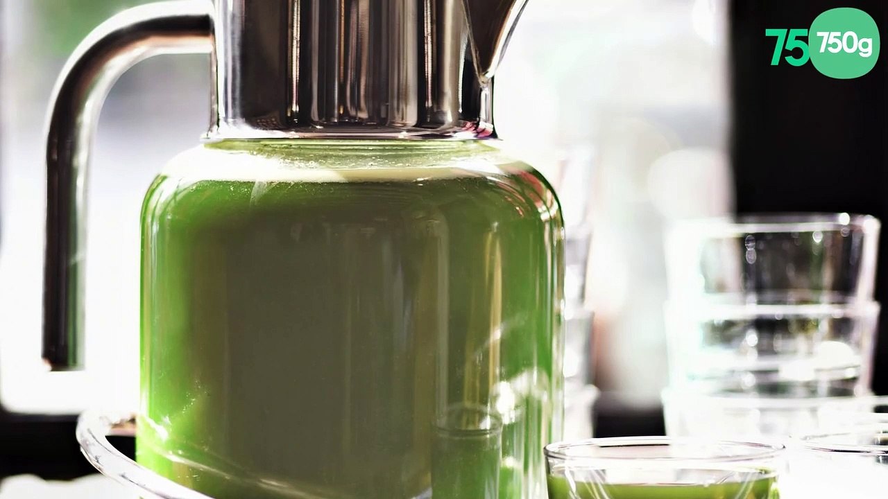 Eau de basilic