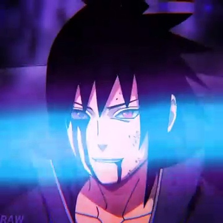 Anime / naruto / boruto