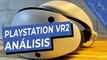 PS VR2 REVIEW