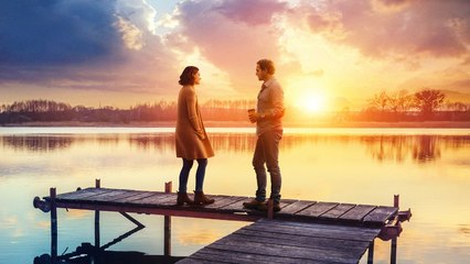 The Secret: Dare To Dream (2020) | Official Trailer, Full Movie Stream Preview