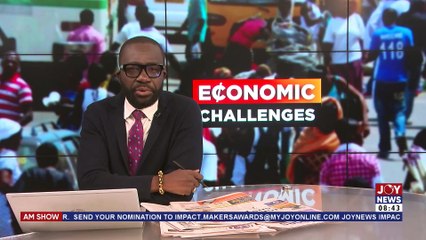 The Big Stories || Consumer Price Index: Inflation for the month of January is 53.6% ||