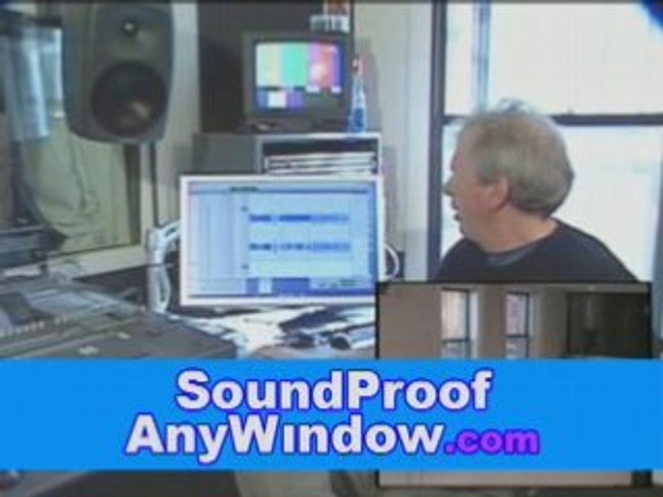 Berklee AnyWindow 1-H.264 300Kbps