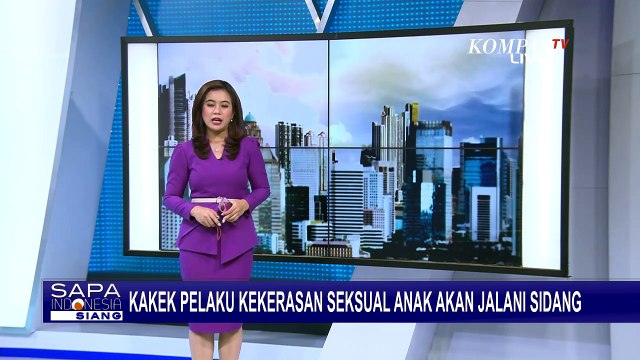 Kakek 70 Tahun Pelaku Kekerasan Seksual pada Anak di Madiun Ditangkap!