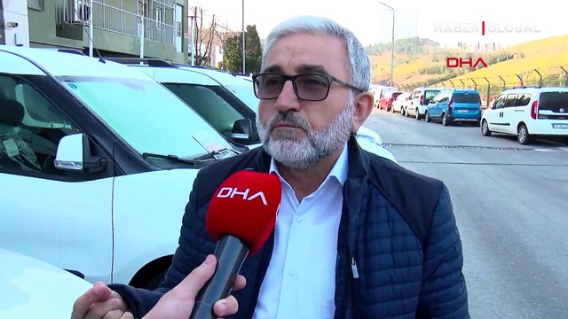 '50 milyar lira' bağışla gündem olan galerici Hamit Duras konuştu: Heyecanla, eski paraya göre söyledim