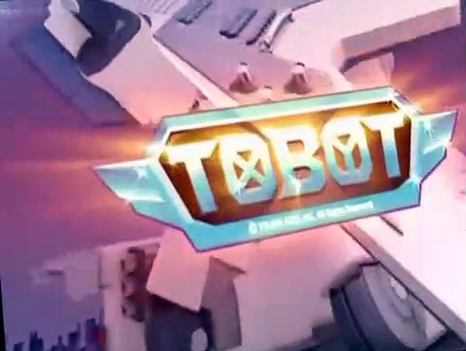 Tobot E022