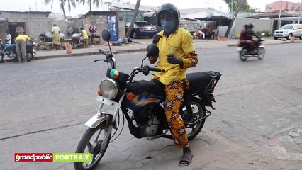 SEPT FOIS CHAMPIONS D'AFRIQUE, NAZAIRE KPADONOU AUJOURD'HUI CONDUCTEUR DE ZÉM