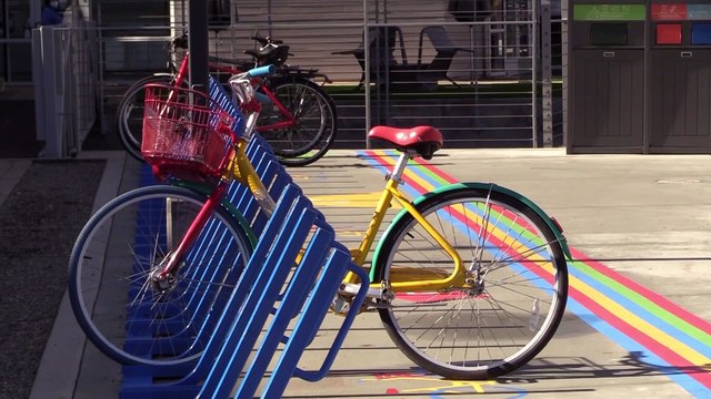 Come si vive e si lavora nella Silicon Valley più spietata: Non è solo il paradiso delle startup