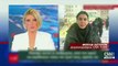CNN TÜRK Özel Haberler Şefi Fulya Öztürk, Yunan basınına konuştu