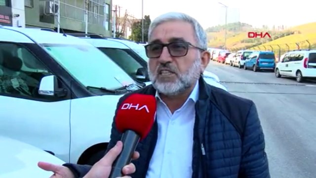 50 MİLYAR LİRA BAĞIŞLA GÜNDEM OLAN GALERİCİ: BAZI İNSANLAR ARAYIP TEBRİK EDİYOR, BAZILARI İSE TEPKİ GÖSTERİYOR