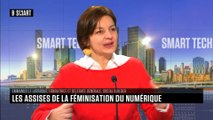 SMART TECH - Emission du jeudi 16 février