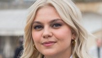 Louane amoureuse : tendre photo avec son compagnon Florian Rossi