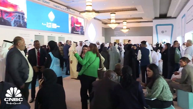 المدير العام للوكالة الدولية للطاقة المتجددة لـ CNBC عربية: نحتاج إلى استثمار 5.7 تريليون $ لسد الطلب العالمي من الطاقة المتجددة