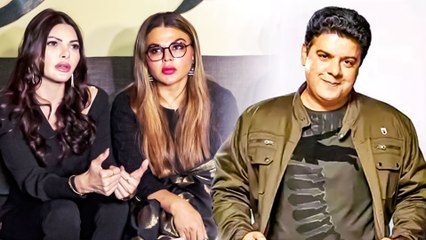 Sajid Khan के खिलाफ केस वापस नहीं लेंगी Sherlyn Chopra