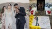 Hardik Pandya Natasa Stankovic After Marriage First Gift Video Viral | Boldsky