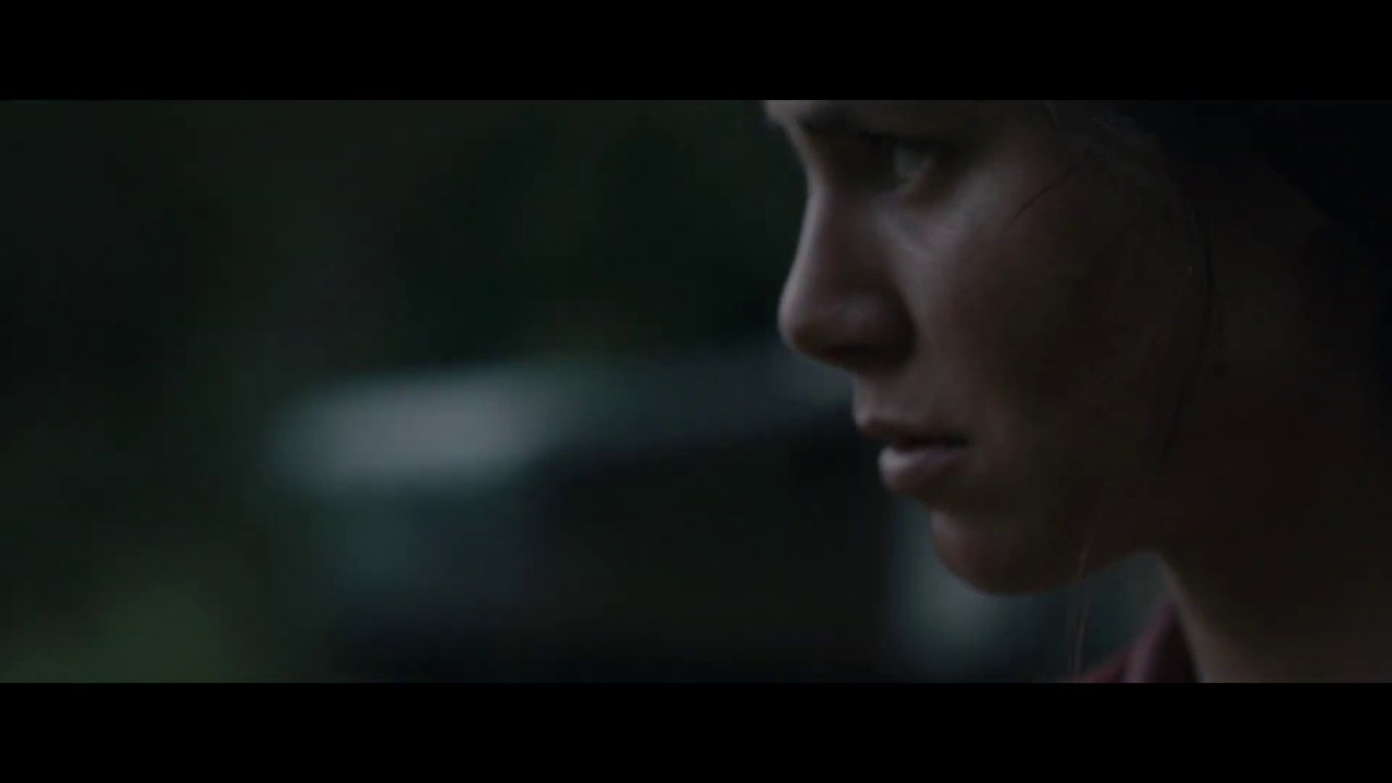 Der verlorene Zug - Trailer (Deutsche UT) HD