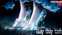 Glass shoes (Singer Anh Tien) Sáng tác: Nhạc Ngoại Full HD