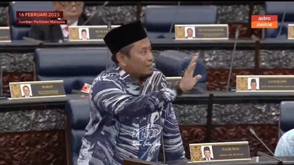 Macam mana YB Jelutong tak baca laman web DAP sendiri - YB Pasir Mas