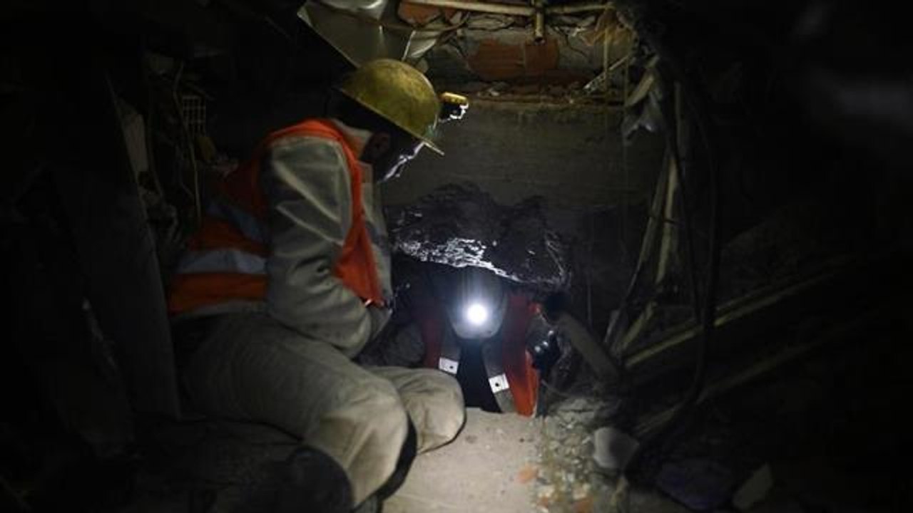 Domuz damı yöntemi nedir, nasıl yapılır? Enkazda domuz damı yöntemi nasıl kullanılır?