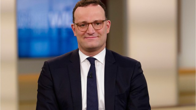 Inflation tut ihr Übriges : Jens Spahn verkauft seine Luxus-Villa
