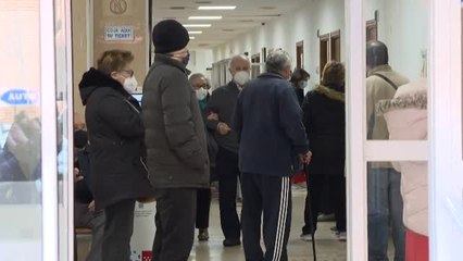 País Vasco y Madrid, las comunidades con los menores tiempos de espera quirúrgica y para consulta externa