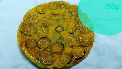 Tarte tatin au citron originale