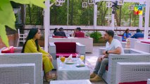 Kacha Dhaga - Episode 14 ( Hina Afridi, Usama Khan, Mashal Khan ) - 14th February 2023