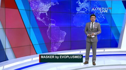 Presiden Jokowi Nilai Vonis Hakim Sudah Pertimbangkan Bukti dan Saksi!