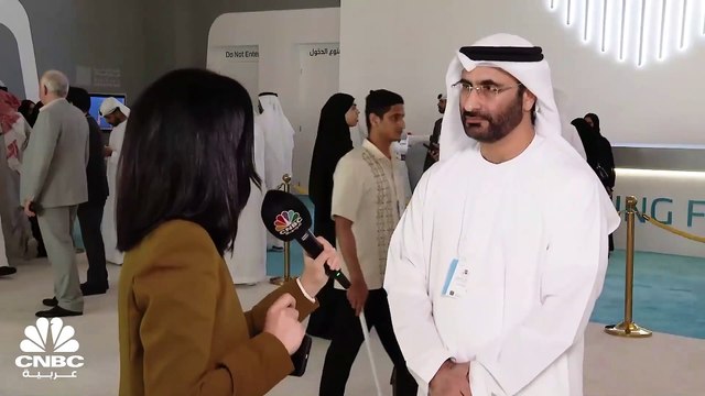 مدير الإدارة المالية لإمارة رأس الخيمة لـ CNBC عربية: سيقع توفير دعم و تسهيلات للصناعات في رأس الخيمة في عديد المستويات
