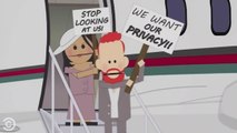 South Park pokes fun at Harry and Meghan in new episode