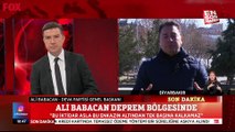 Ali Babacan: Bu ülkede savaş döneminde seçim yapılmıştır