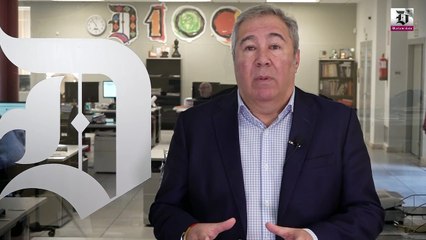 El destino de León en apenas dos manos