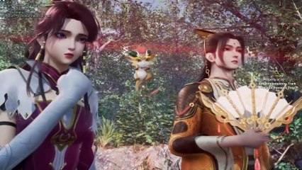 Ancient Myth Episode 57 sub indo