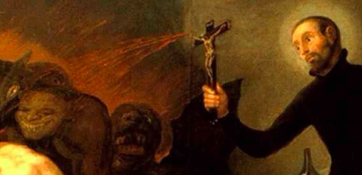 “Strumenti” per la liberazione e la guarigione spirituale