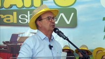 Governador de SC diz que não vai privatizar a Celesc