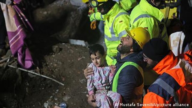 Turquía: el terremoto del siglo y sus consecuencias