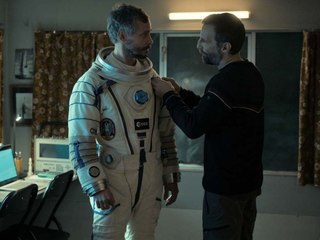 L'ASTRONAUTE - Bande-annonce - Mathieu Kassovitz, SF, Espace