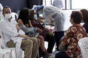 Bogotá sin vacunas contra el Covid-19: no hay ni Pfizer ni Moderna