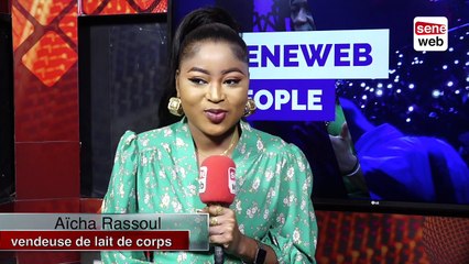 Accusée de _mariage thi kaw eumb_ par Mame Ndiaye, Aicha Rassoul Répond_ _amūma dom Bū xamūl bayam