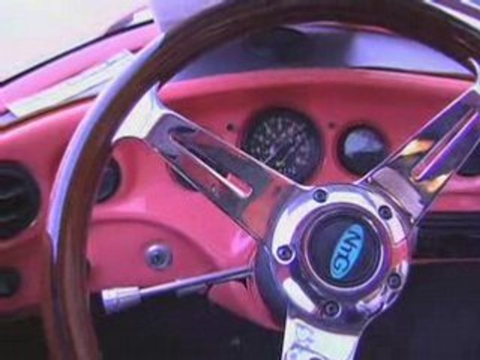 Is it a Car?