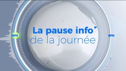  Suivez "Le Dej Info" de Pascale de La Tour du Pin en direct d'Albi