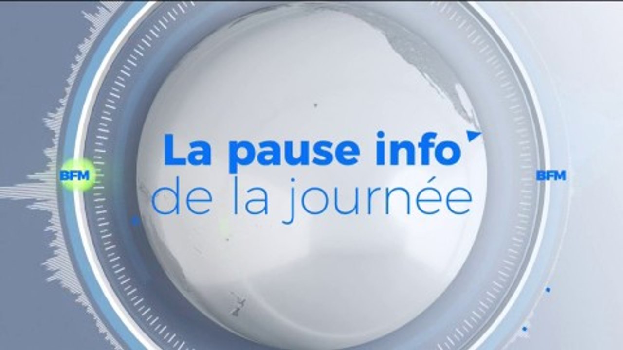  Suivez "Le Dej Info" de Pascale de La Tour du Pin en direct d'Albi