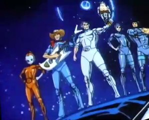 Silverhawks E051